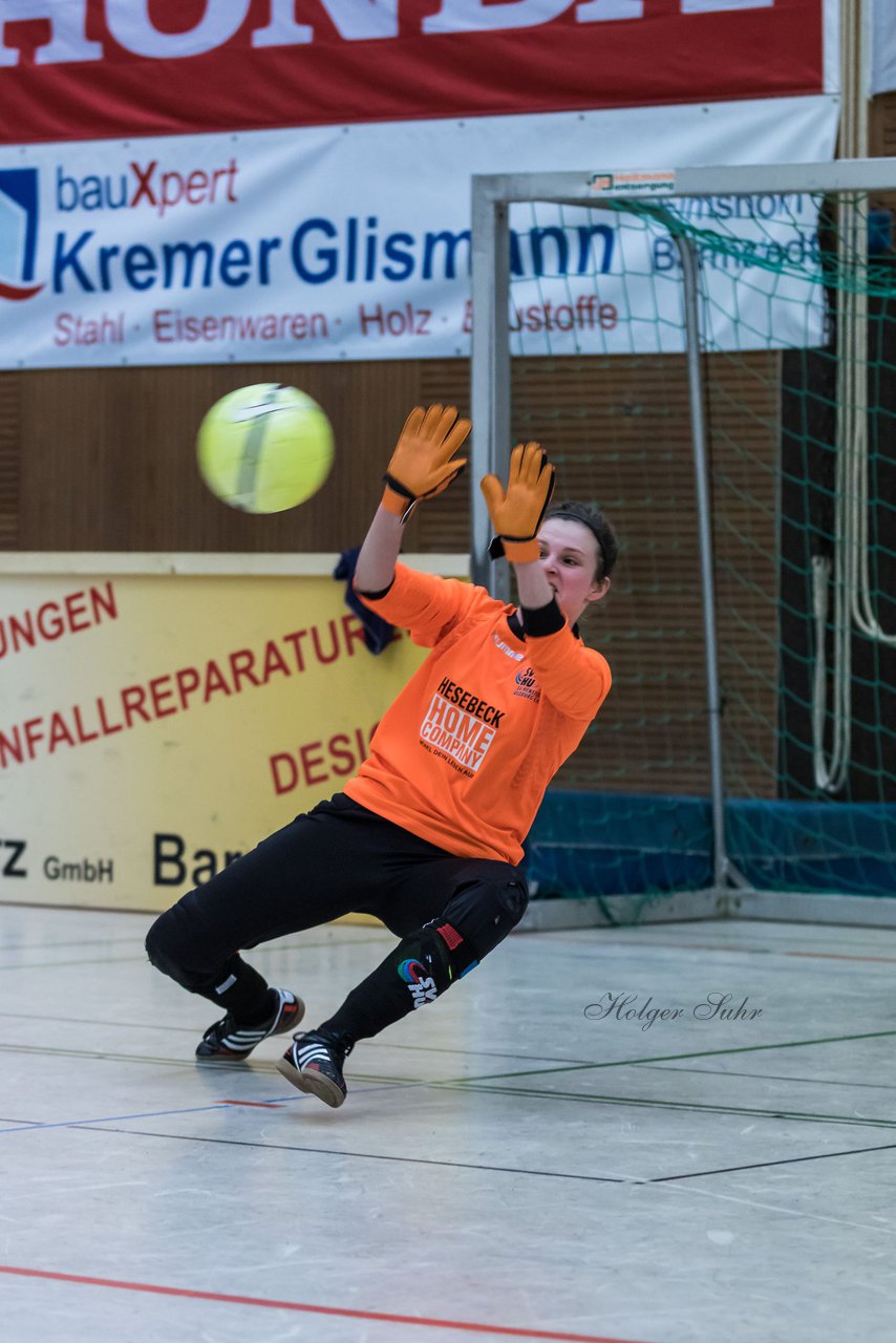 Bild 523 - Volksbank-Cup Horst
